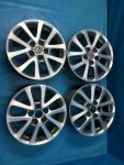  Диск колесный (комплект) MAZDA 3 (BK) 2003-2009