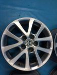  Диск колесный (комплект) MAZDA 3 (BK) 2003-2009