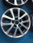  Диск колесный (комплект) MAZDA 3 (BK) 2003-2009