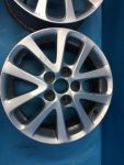  Диск колесный (комплект) MAZDA 3 (BK) 2003-2009