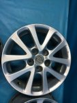  Диск колесный (комплект) MAZDA 3 (BK) 2003-2009