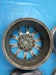  Диск колесный (комплект) MAZDA 3 (BK) 2003-2009