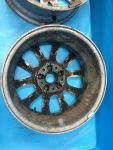  Диск колесный (комплект) MAZDA 3 (BK) 2003-2009