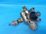 06F127025F Топливный насос высокого давления (ТНВД) VOLKSWAGEN Passat B6 2005-2009