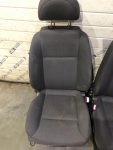  Сиденья передние Chevrolet Aveo (T250) 2005-2011
