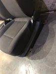  Сиденья передние Chevrolet Aveo (T250) 2005-2011