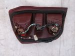 8155142080 Фонарь задний левый TOYOTA Rav 4 II 2000-2005