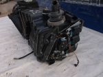 7L0819087B Корпус отопителя Audi Q7 (4L) 2005-2015