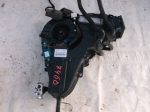 7L0819087B Корпус отопителя Audi Q7 (4L) 2005-2015