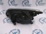 1480980 Фара правая Ford Focus 2 2005-2011