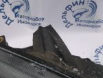 1480980 Фара правая Ford Focus 2 2005-2011