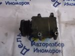 3908651 Компрессор кондиционера Ford Fusion 2002-2012