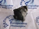 12317797522 Генератор двигателя BMW 5 серия E60/E61 2003-2009