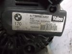 12317797522 Генератор двигателя BMW 5 серия E60/E61 2003-2009