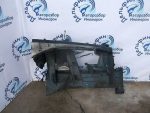 41117075124 Лонжерон передний правый BMW 5 серия E60/E61 2003-2009
