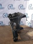 41117075123 Лонжерон передний левый BMW 5 серия E60/E61 2003-2009