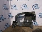 41117075123 Лонжерон передний левый BMW 5 серия E60/E61 2003-2009