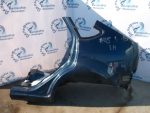 1528950 Крыло заднее левое Ford Focus 2 2005-2011