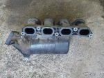 1712022070 Впускной коллектор TOYOTA Avensis (T25) 2003-2008