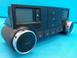 7L6907040H Блок управления климатконтроля VOLKSWAGEN Touareg 2002-2010