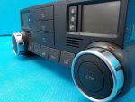 7L6907040H Блок управления климатконтроля VOLKSWAGEN Touareg 2002-2010