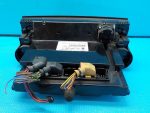 7L6907040H Блок управления климатконтроля VOLKSWAGEN Touareg 2002-2010