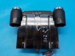 7L6907040H Блок управления климатконтроля VOLKSWAGEN Touareg 2002-2010