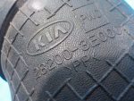 282003E000 Патрубок воздушного фильтра KIA Sorento 2002-2009