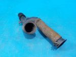96800818 Воздуховод Chevrolet Aveo (T250) 2005-2011