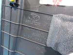 823014L140TCE Обшивка двери передней левой Hyundai Solaris 2010-2017