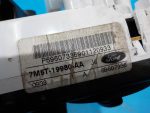 1719799 Блок управления отопителем (печкой) Ford Focus 2 2005-2011