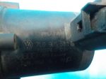 7L0965561D Насос водяной дополнительный (помпа) VOLKSWAGEN Touareg 2002-2010