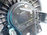 8710333090 Мотор отопителя TOYOTA Camry V40 2006-2011