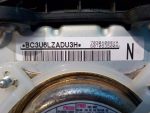 7030A088XA Подушка безопасности водителя MITSUBISHI Outlander XL (CW) 2006-2012