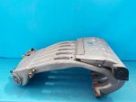 022133201 Впускной коллектор VOLKSWAGEN Touareg 2002-2010