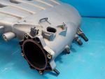022133201 Впускной коллектор VOLKSWAGEN Touareg 2002-2010