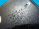3M51R014L21BE Дефлектор воздушный правый центральный Ford C-Max 2003-2011