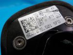 6C00355015FQ Антенна SKODA Rapid 2013-