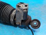 7L6616020E Пневмоамортизатор задний правый VOLKSWAGEN Touareg 2002-2010
