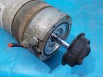 7L6616019E Пневмоамортизатор задний левый VOLKSWAGEN Touareg 2002-2010