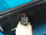 52096922 Дверь передняя правая Chevrolet Cobalt 2011-2015