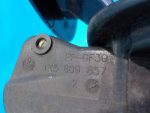 1K5809857B Лючок бензобака VOLKSWAGEN Jetta 5 2005-2011