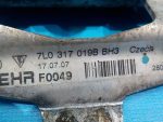 7L0317019B Радиатор АКПП VOLKSWAGEN Touareg 2002-2010