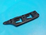 1K0807183 Кронштейн переднего бампера левый VOLKSWAGEN Jetta 5 2005-2011