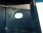 1K0807183 Кронштейн переднего бампера левый VOLKSWAGEN Jetta 5 2005-2011