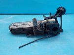 070 131 512 B Радиатор системы EGR VOLKSWAGEN Touareg 2002-2010
