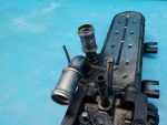 070 131 512 B Радиатор системы EGR VOLKSWAGEN Touareg 2002-2010
