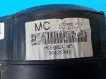 96426049 Щиток приборов Chevrolet Aveo (T200) 2003-2008