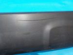 75333SWWE01 Молдинг двери задней левой Honda CR-V 3 2007-2012