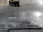75332SWWE01 Молдинг двери передней левой Honda CR-V 3 2007-2012
